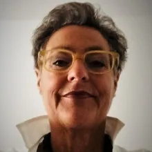 Susanne Kehder