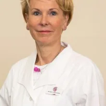 Dr. med. Susanne Knees-Matzen