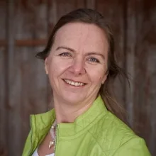 Susanne Lauber
