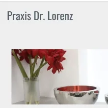 Dr. med. Susanne Lorenz