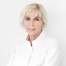 Dr. med. dent. Susanne Maria Hillenbrand