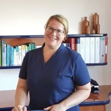 Susanne Müller