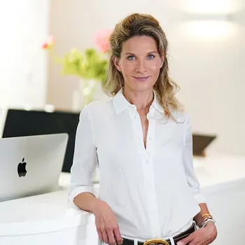 Dr Susanne Steinkraus