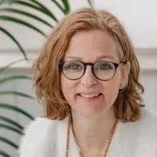 Susanne Stühmeier
