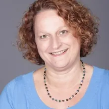 Susanne Wizemann