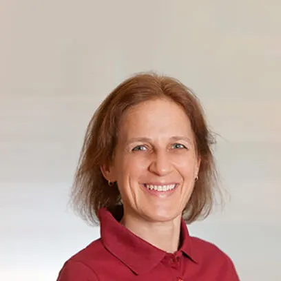 Dr. med. dent. Susanne Zeilberger
