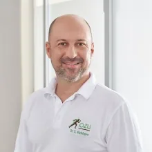 Dr. med. Sven Eichhorn