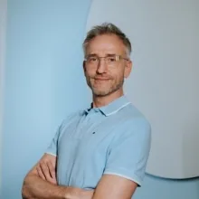 Dr. med. Dr. med. dent. Sven-Hendrik Gnoth