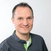 Sven Krain