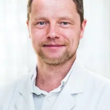 Prof. Dr. med. Sven Ostermeier