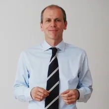 Prof. Dr. med. Sven Schinner