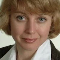 Swetlana Plaksin