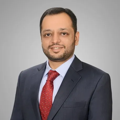 Dr Syed Soulat Raza