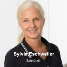 Sylvia Eschweiler