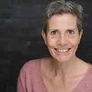 Sylvia Kikul-Brenscheidt