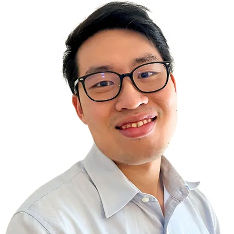 Mr Tai Yau Neo Au