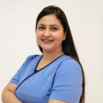 Tamanna Bhardwaj