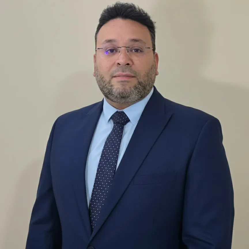 Dr. Tamer Ibrahim Metwaly