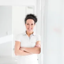 Dr. med. dent. Tanja Gausmann