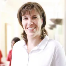 Tanja Hilbert