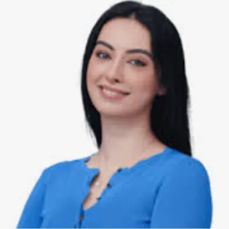 Dr. Tannaz Moradian