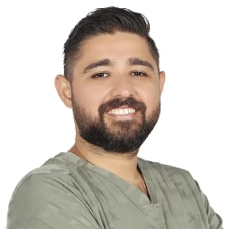 Dr. Tarek Al Krad