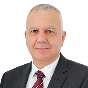 Dr Tareq Gharaibeh