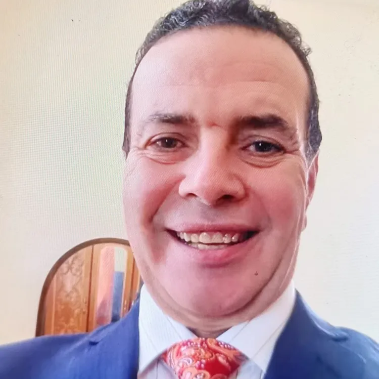 Dr Tarik Elbatrawy