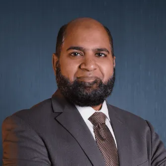 Dr. Tariq Aslam