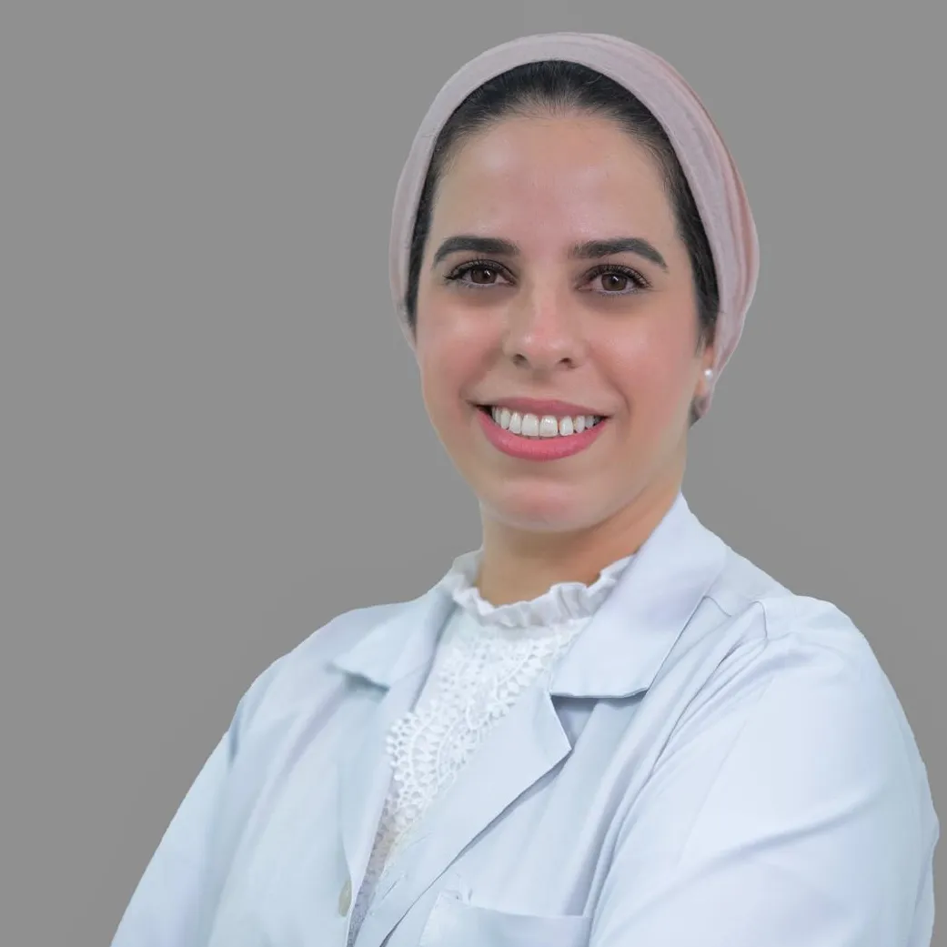 Dr. Tasneem Abu El Fuol