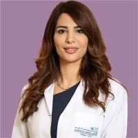 Dr Tatiana Khoury