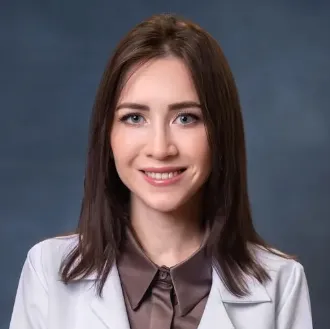 Dr. Tatiana Kuzmina
