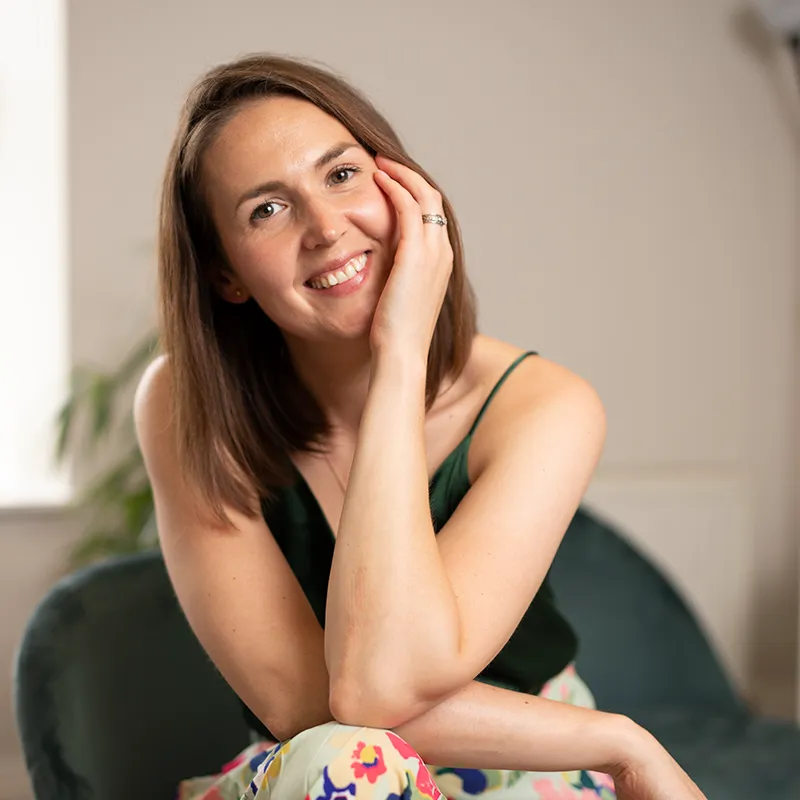 Ms Tatjana Simakova
