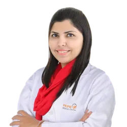 Dr Tazeen Burhan