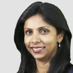 Dr. Teena Mathew