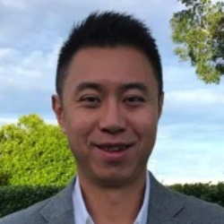 A/Prof Terence Chua