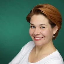 Teresa Schwingenheuer