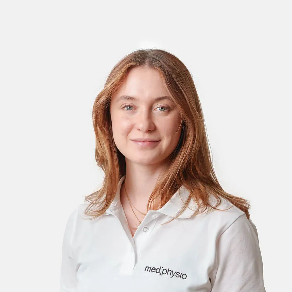 Frau Teresa Spielbichler