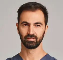 Dr. med. Themistoklis Stavrakis