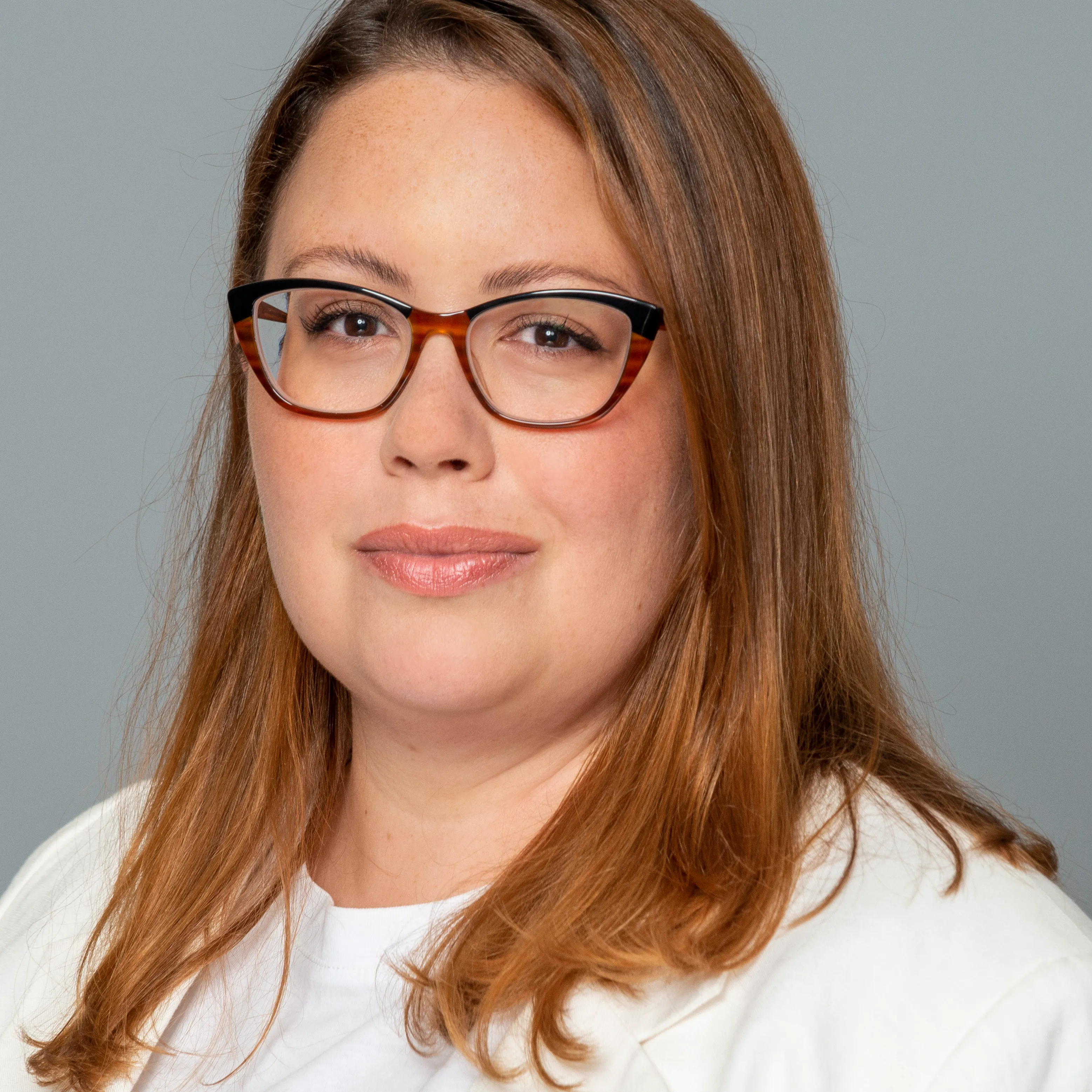 Ms Theodora Stavropoulou