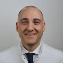 Dr. med. dent. Theodosios Patrikis, M.Sc.