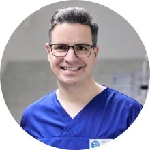 Dr. med. Thomas Brunk