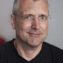 M.A. Thomas Decker
