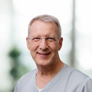 Prof. Dr. med. Thomas Dirschka