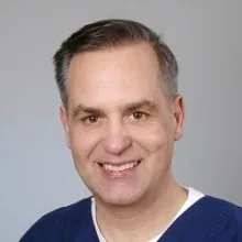 Dr. med. Thomas Flüeck