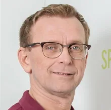 Thomas Franz