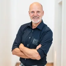 Dr. med. dent. Thomas Grau