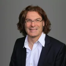Dr. Dr. med. dent. Thomas Helling