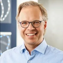 Dr. med. dent. Thomas Hesse