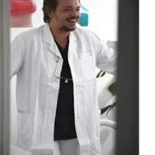 Dr. med. dent. Thomas Humpich